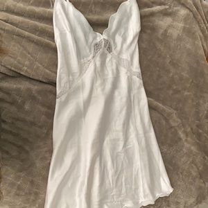 Victoria’s Secret Bridal Slip